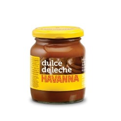 Dulce de Leche Havanna...