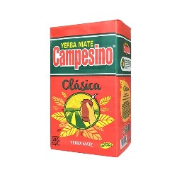 Campesino Clásica