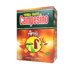 Campesino Anis
