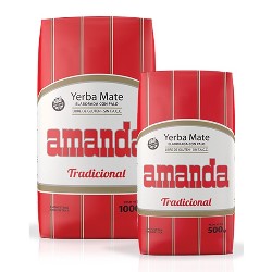 Amanda Tradicional