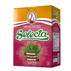 Selecta Compuesta Moringa