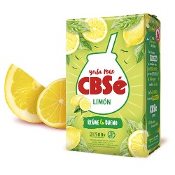 CBSé Limon (Citron)