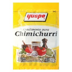 Chimichurri Yuspe