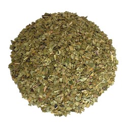 Yerba Mate verde Bio