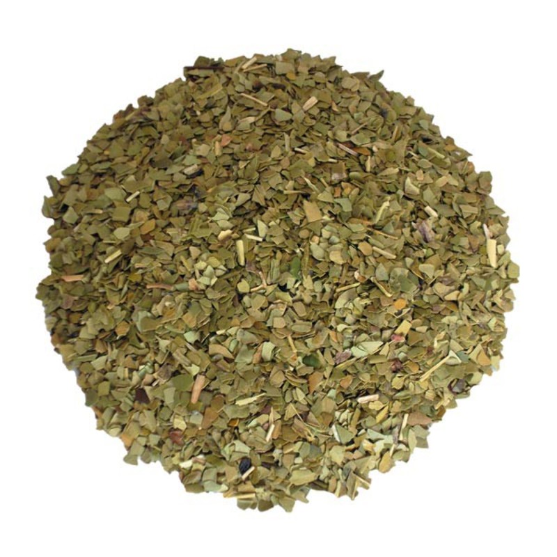 Yerba Mate verde Bio