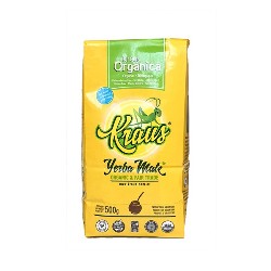 Kraus Organica - Bio