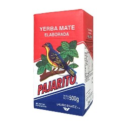 Pajarito Tradicional