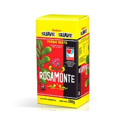 Rosamonte Suave