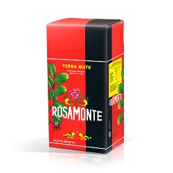 Rosamonte Tradicional
