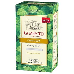 La Merced - Campo Sur