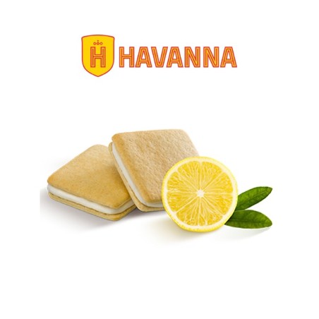 Galletitas Havanna Limon (Citron)