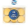 Alfajores de Maicena Mardel (Mais)