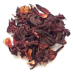 Flor de Jamaica (Ibisco) Bio
