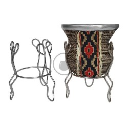 Supporto per Mate di vetro Forrado