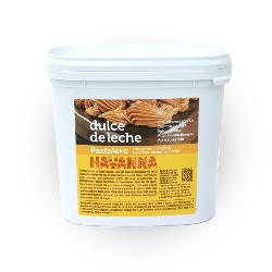 Dulce de Leche Havanna Pastelero