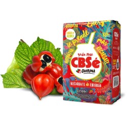 CBSé Energia (guarana)