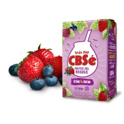 CBSé Frutos del Bosque...