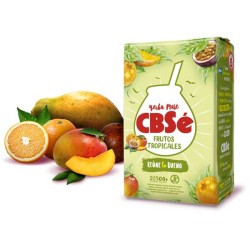 CBSé Frutos Tropicales...
