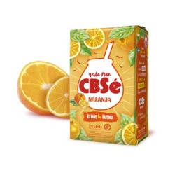 CBSé Naranja (Arancia)