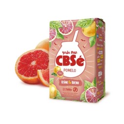 CBSé Pomelo (Grapefruit)