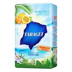 Taragüi Maracuyá Tropical...