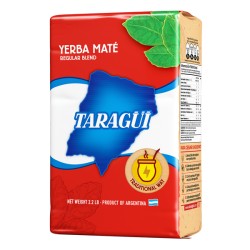 Taragüi Tradicional