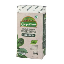 Campo Claro Montes Nativos