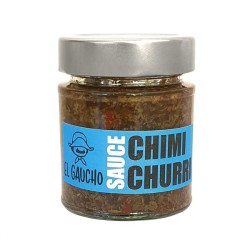 Chimichurri El Gaucho Gourmet