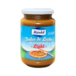 Dulce de Leche Mardel Light