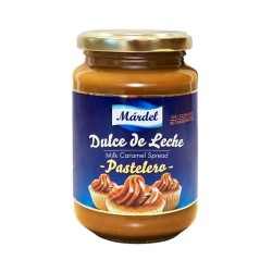 Dulce de Leche Mardel...