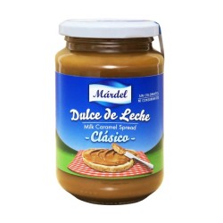 Dulce de Leche Mardel Clásico