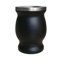Mate in acciaio inox Black...
