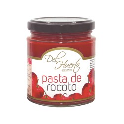 Pasta de rocoto Del Huerto