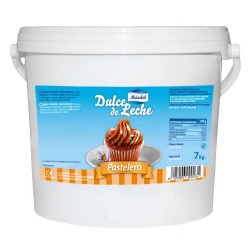 Dulce de Leche Mardel...