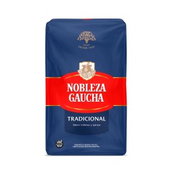 Nobleza Gaucha Azul