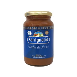 Dulce de Leche San Ignacio