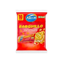 Barquillo (Turron) Arcor