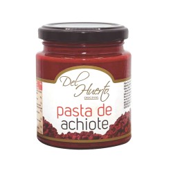 Pasta de achiote (annatto)...