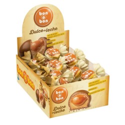 Bonobon Dulce de Leche Arcor