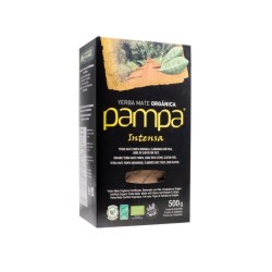 Pampa Intensa Bio