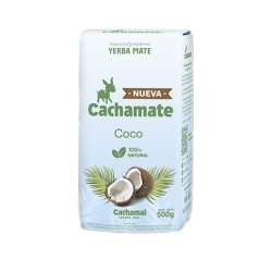 Cachamate Coco