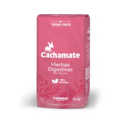 Cachamate Rosa