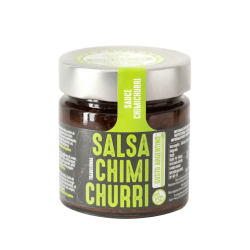 Salsa Chimichurri Gusto...