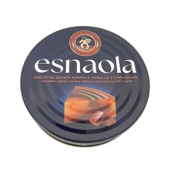 Dulce de Batata Vainilla...