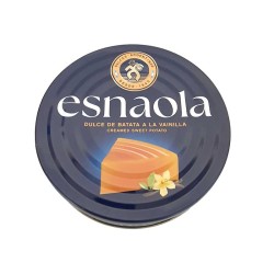 Dulce de Batata Vainilla...