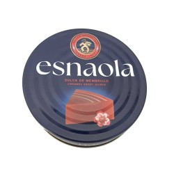 Dulce de Membrillo Esnaola