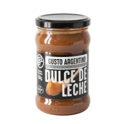 Dulce de Leche Gusto...