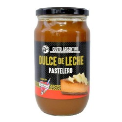 Dulce de Leche Gusto...