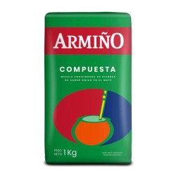 Armiño Compuesta