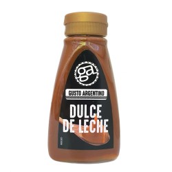 Salsa de Dulce de Leche...